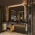 酒店 Grand Tirolia 基茨比厄尔