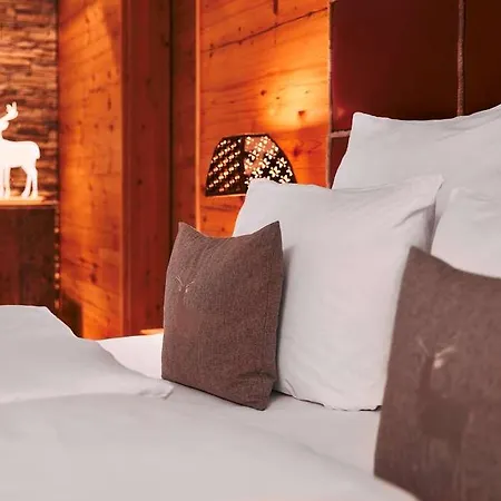 Hotel Grand Tirolia Kitzbuhel