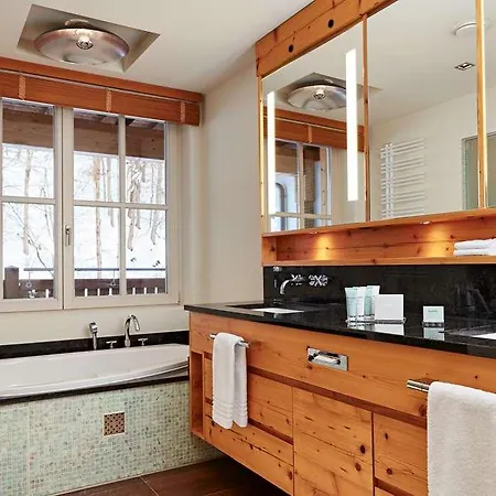 Hotell Grand Tirolia *