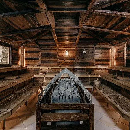 Grand Tirolia Κίτσμπουελ