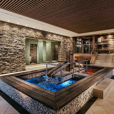 Hotel Grand Tirolia Kitzbuhel