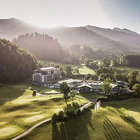 Grand Tirolia Kitzbühel