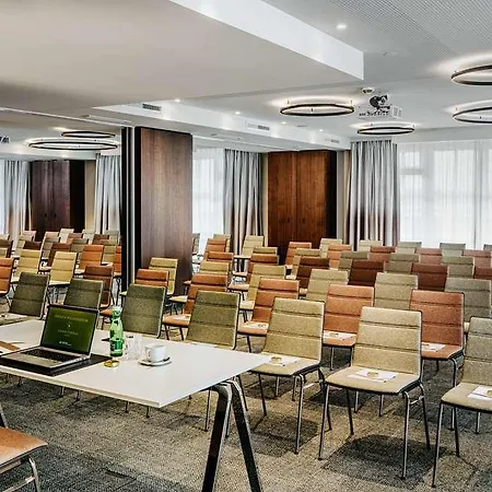 Hotell Grand Tirolia