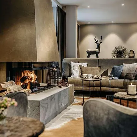 Grand Tirolia Kitzbühel