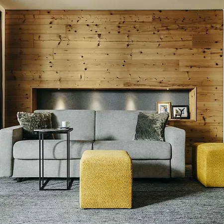 Hotell Grand Tirolia Kitzbühel