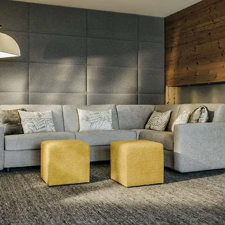 Hotell Grand Tirolia Kitzbühel