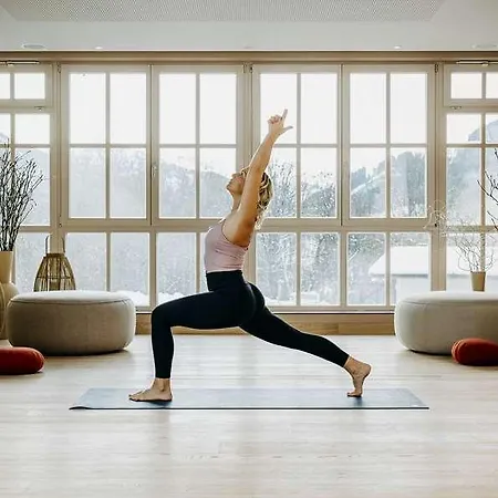 Hotell Grand Tirolia *