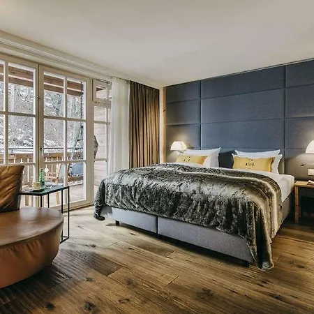 Grand Tirolia Kitzbühel