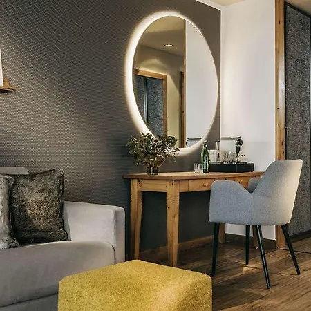Grand Tirolia Kitzbuhel