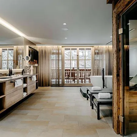 Grand Tirolia * Kitzbühel