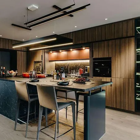 Hotell Grand Tirolia