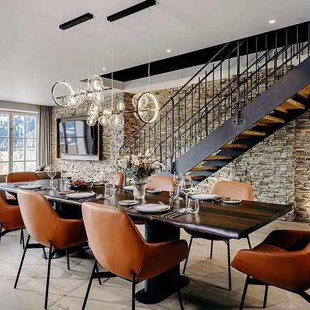 Grand Tirolia Hotell *