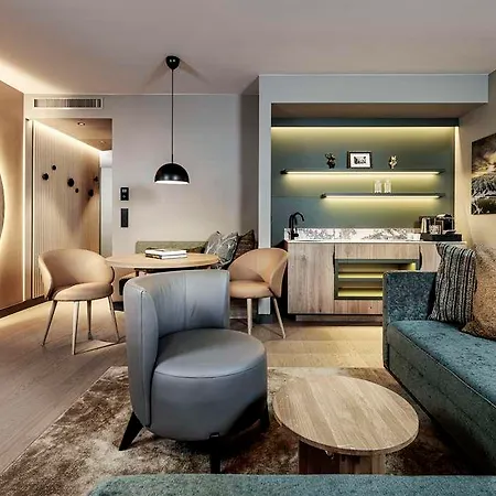 Grand Tirolia * Кицбюэль