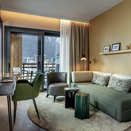 Grand Tirolia Hotel Kitzbühel