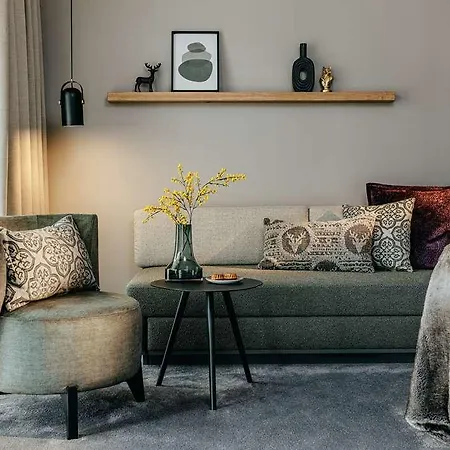 Hotell Grand Tirolia