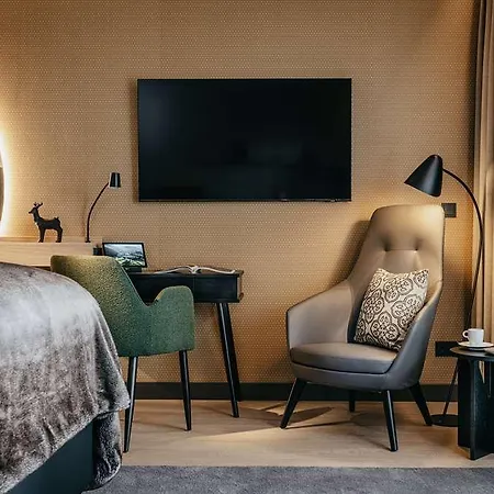 Grand Tirolia * Kitzbuhel