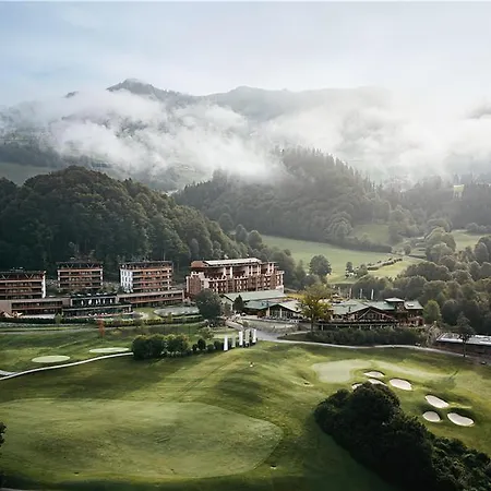 Grand Tirolia Kitzbühel