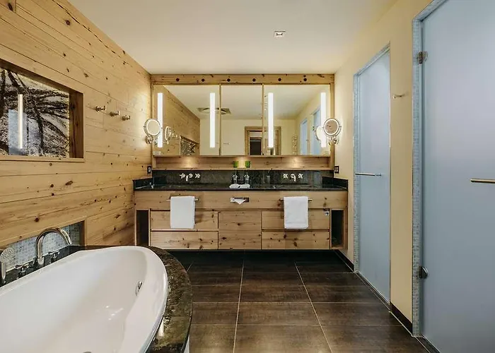 Grand Tirolia Kitzbühel