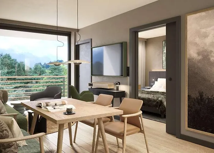 Hotel Grand Tirolia *