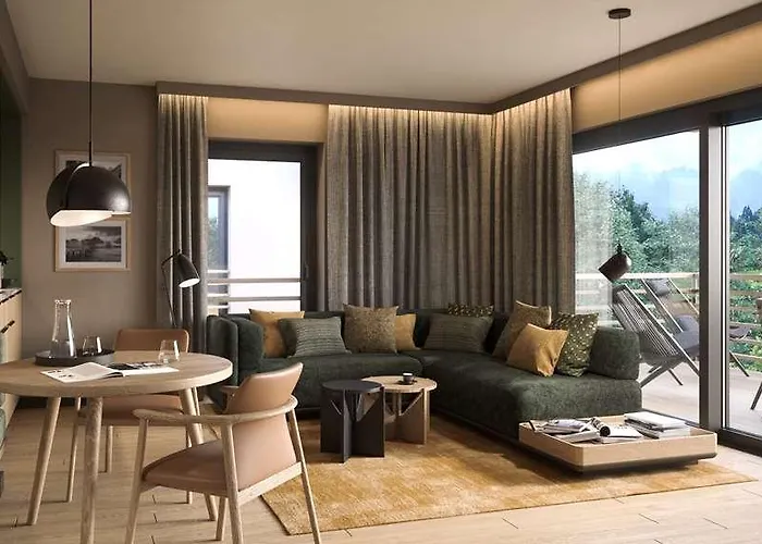 Grand Tirolia Hotel Kitzbühel