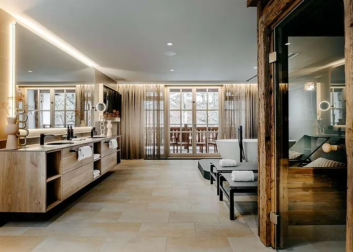 Grand Tirolia * Kitzbühel