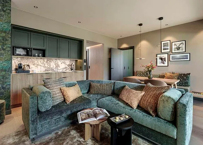 Grand Tirolia * Kitzbühel