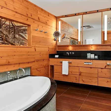 Grand Tirolia Kitzbühel