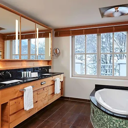 Grand Tirolia Kitzbühel