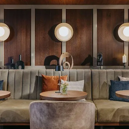 Grand Tirolia Kitzbühel