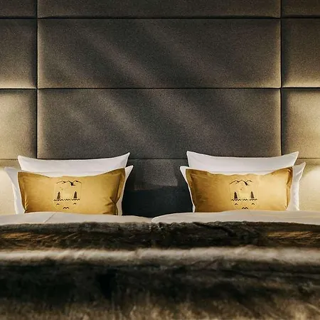 Hotel Grand Tirolia Kitzbühel