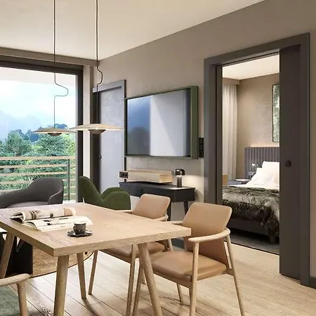 Hotel Grand Tirolia *