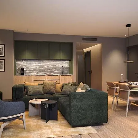 Grand Tirolia * Kitzbühel