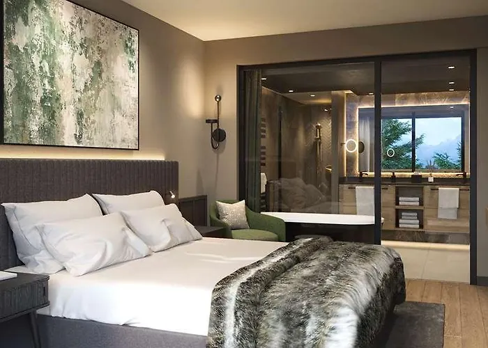 Grand Tirolia Hotell *