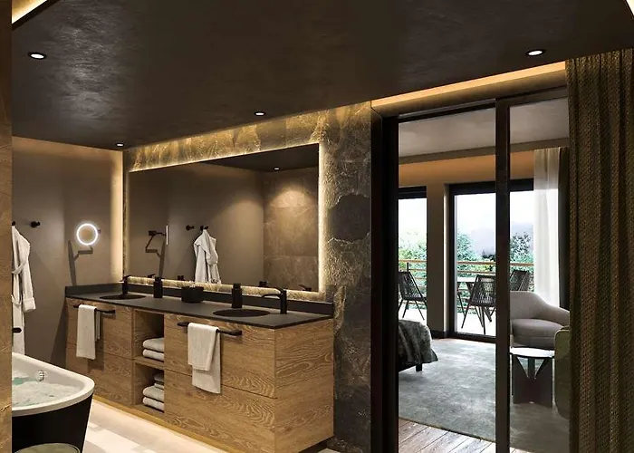 Grand Tirolia Hotell